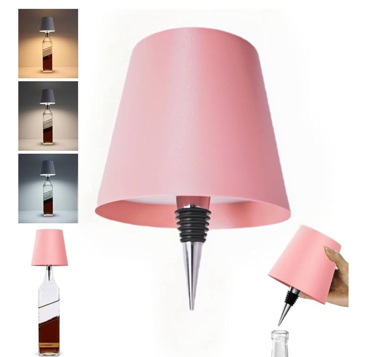 LED Rechargeable Lamp