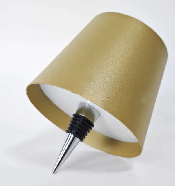 LED Rechargeable Lamp