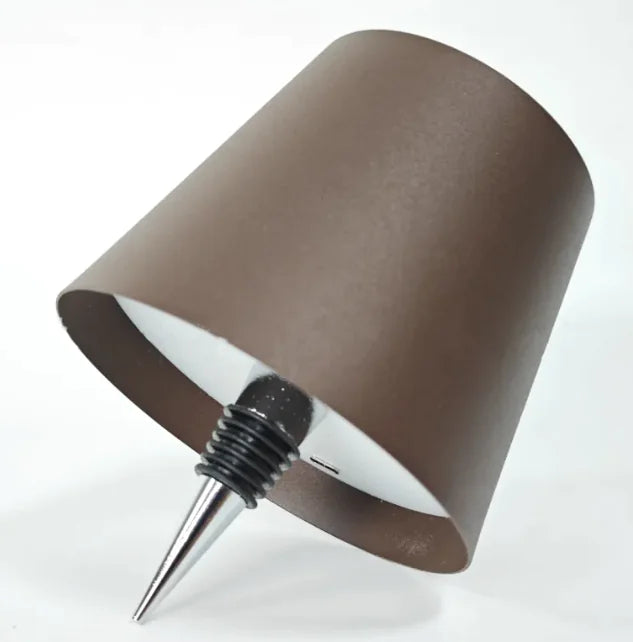 LED Rechargeable Lamp